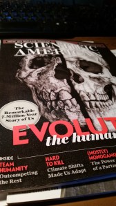 Scientific American