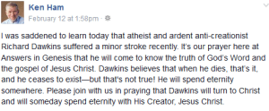 Ham Dawkins